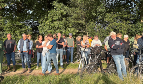 Boermarken Wezup