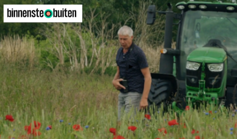 Binnenstebuiten: Otto Eleveld