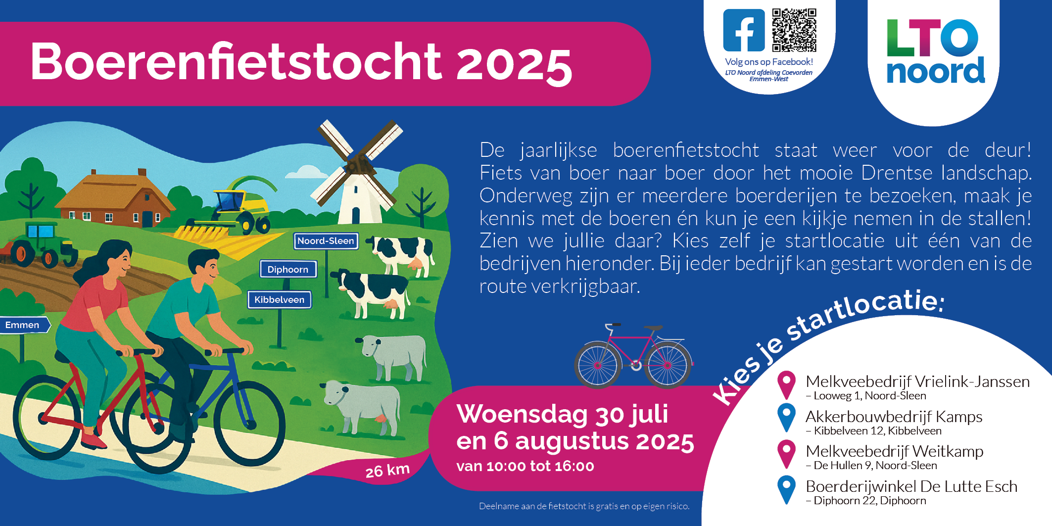 BoerenFietstoch 2025