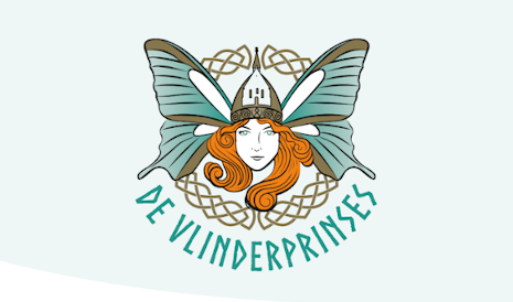 de vlinderprinses