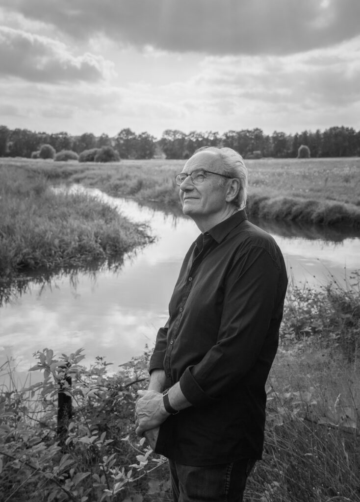 Egbert Meijers Boermarken in Drenthe