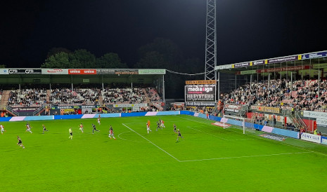 FC Emmen Vereniging Drentse Boermarken