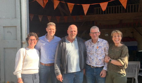 Koninklijke onderscheiding