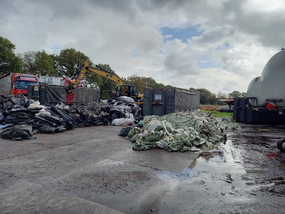 landbouwplastic