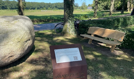 Markesteen Westdorp