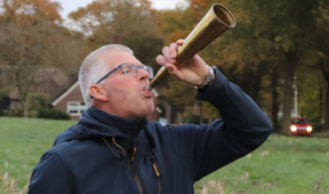 Markesteen Diphoorn Sleen