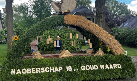 Naoberschap