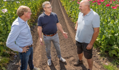 Toekomstgericht Landelijk Gebied Drenthe (TLGD)