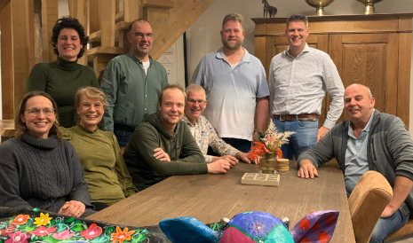 Vereniging Drentse Boermarken
